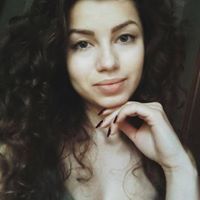 Таня Яремчук