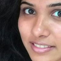 Nayssa Ahmed