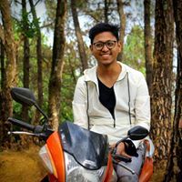 PraYush Rajbhandari