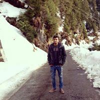 deepesh khatri