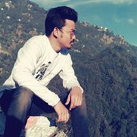 Rishabh Bhattacharaya