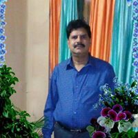Akhilesh Mohan