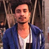 Bibek Ghimire