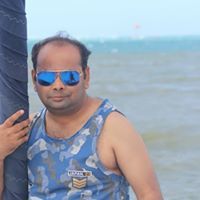 Pratik Bhansali