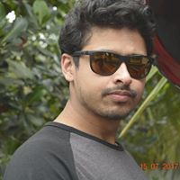 Vishal Sundaresh