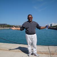 Shailesh Patel
