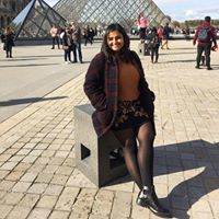 Anushree Dasgupta