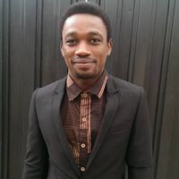 Paul Mogaba