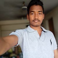 Srinu Vas