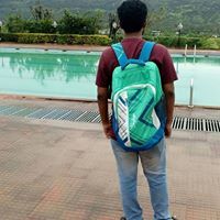 Prasanna Kenche