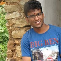 Naven Krish