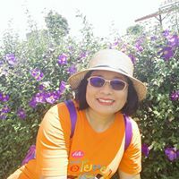 ปุณณภา จันทร์แสง