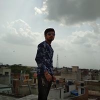 Shubham Monga