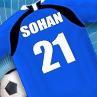 Sohan Das