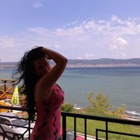 Тамара Кацарова