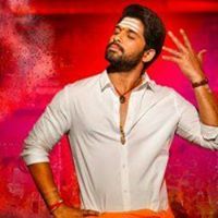 Solanki Vishal