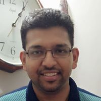 Abhishek Nair