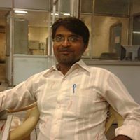 Dinesh Nanera
