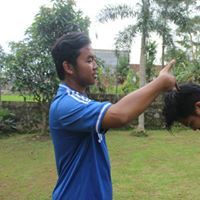 Muhammad Syafiq