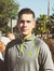 Jonathan Adams