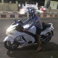 Akash Sherkar