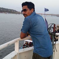 Sandeep Chaudhary