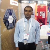 Deva Devaraj