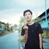 Muhammad Chairy