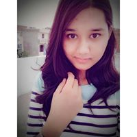 शिवानी सिंह