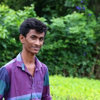 Vinothkumar Selvaraj