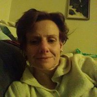 Kimberly Ward-Bailey