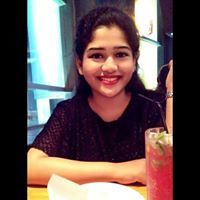 Sudeshna Basu