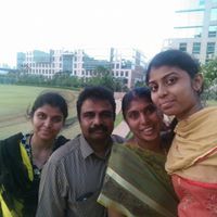 Krishnamoorthy Karuppanan