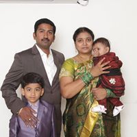 Srikanth Koppula