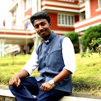 Arun Jose