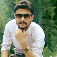 Arsalan Aslam