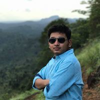 Rakesh Kumar