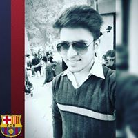Sanchit Gupta