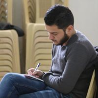 Abdullah Hamadi