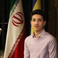 Ali Mahmoudi