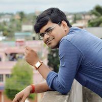 Srikanta Chakraborty