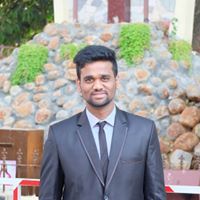 Akash Rj