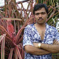 Arindam Chowdhury