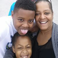 Terrell Hendy-Thompson