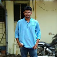 Balwant Deshmukh