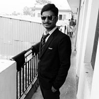 Shashank Shekhar