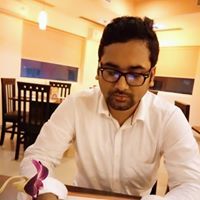 Subhadip Paul