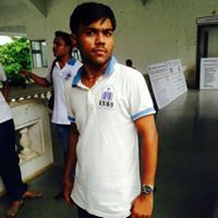 Harshal Chaudhari