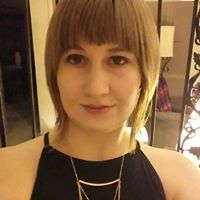 Samantha Surrency