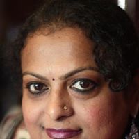 Kakoli Ghosh